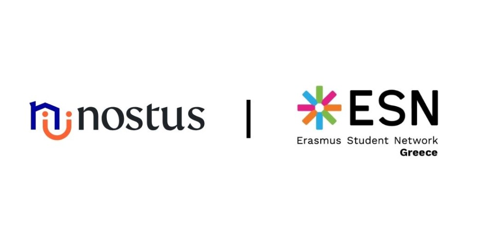 Nostus Partners with ESN Greece