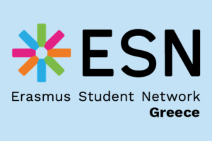 Erasmus Student Network Greece